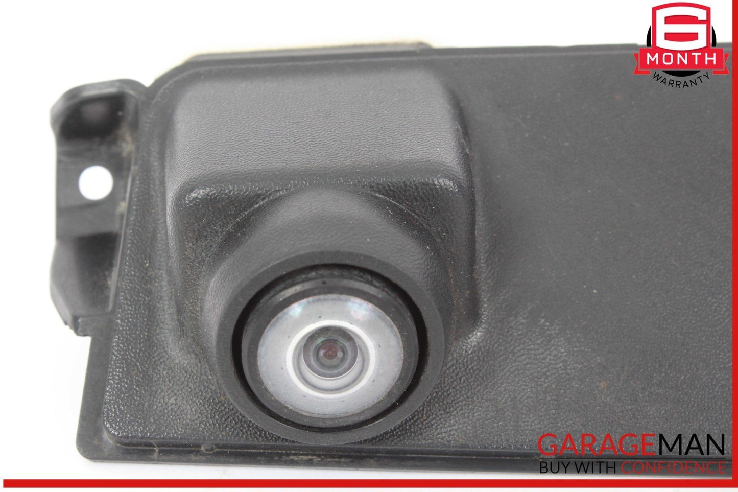 12-13 Range Rover Evoque Rear View Reserve Back Up Camerea DJ3219G490AB OEM