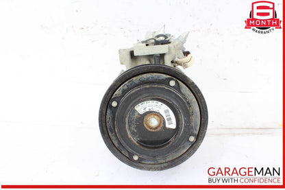 14-19 Mercedes W117 CLA45 AMG CLA250 AC A/C Air Conditioning Compressor OEM
