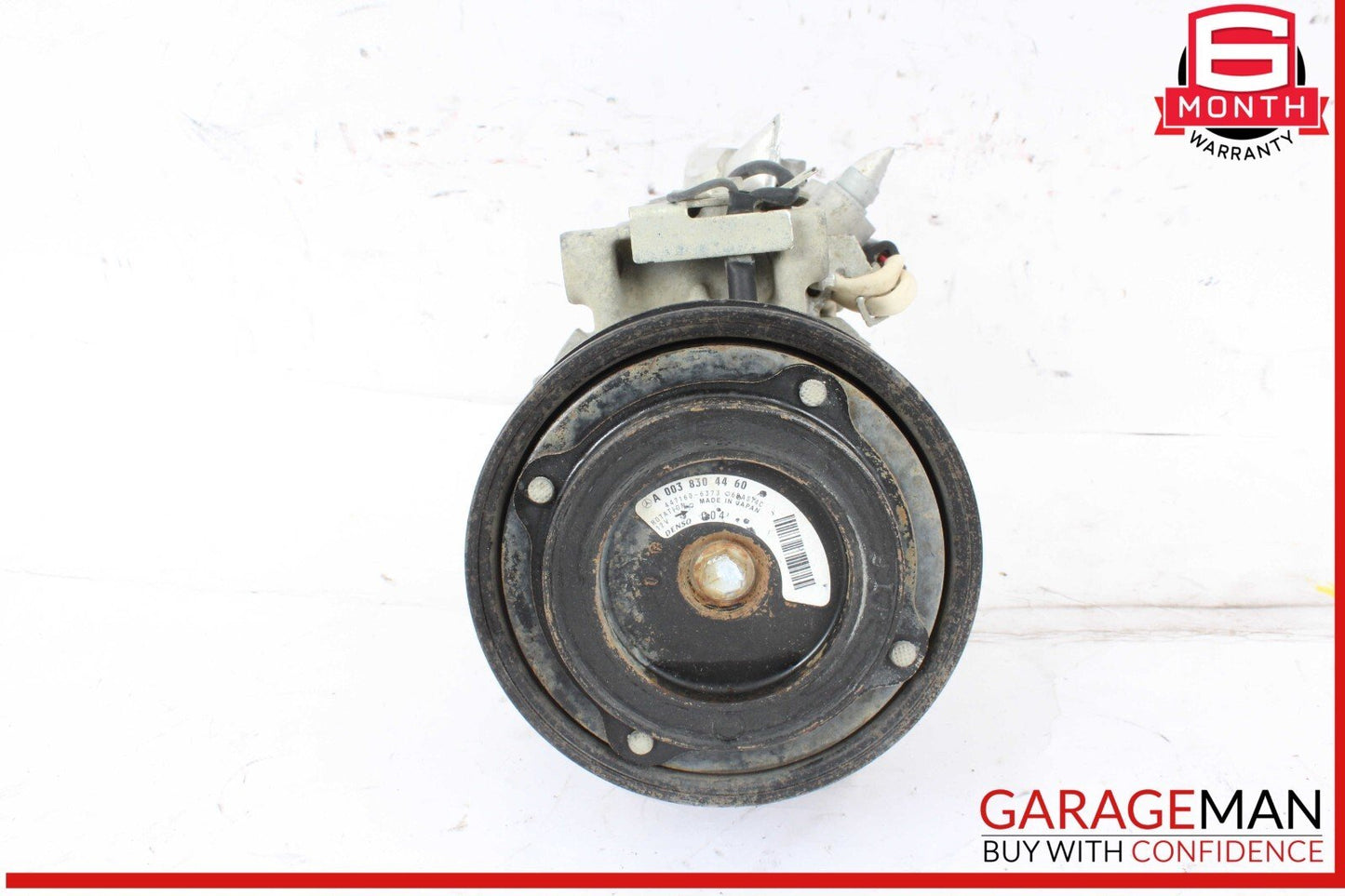 14-19 Mercedes W117 CLA45 AMG CLA250 AC A/C Air Conditioning Compressor OEM