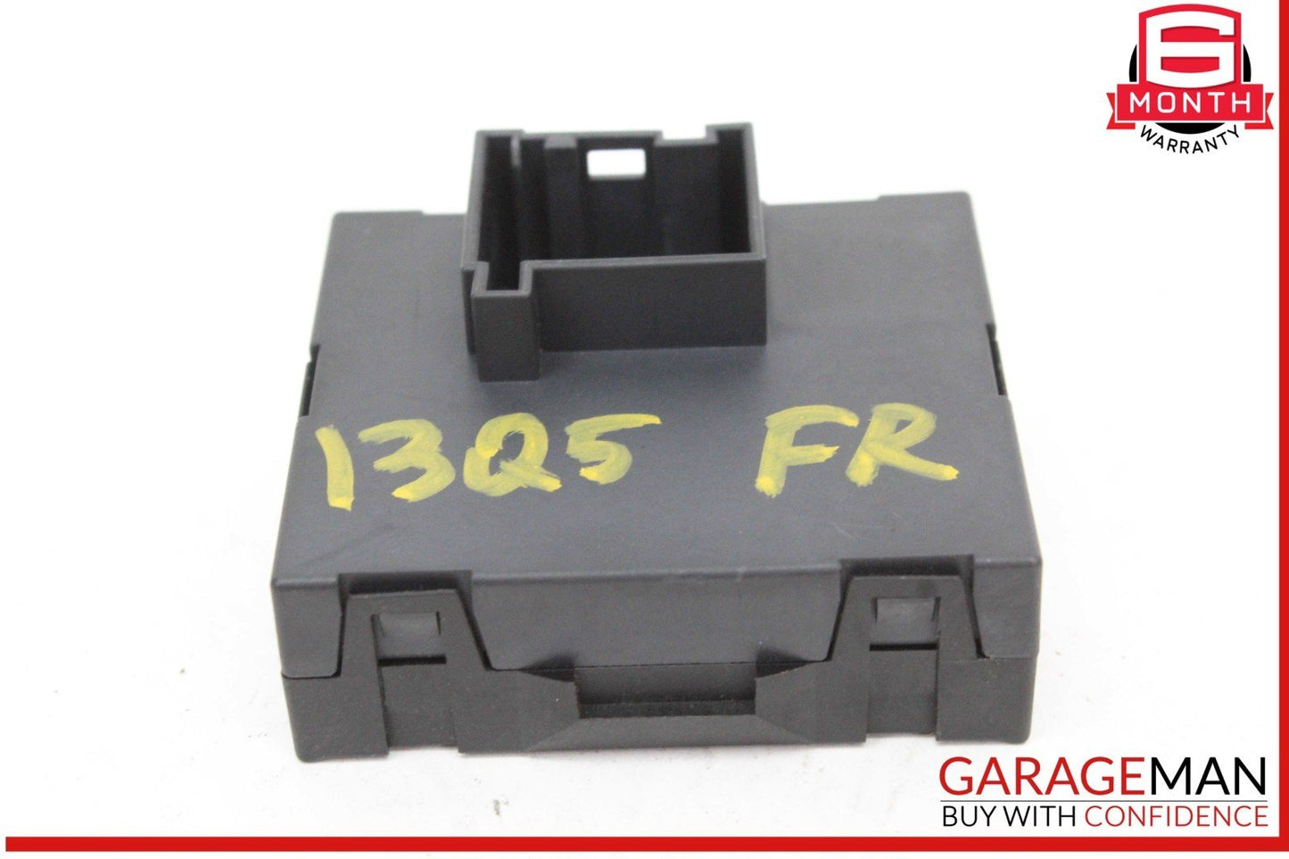 12-18 Audi Q5 A6 SQ5 Front Right Side Seat Ventilation Control Module Unit OEM