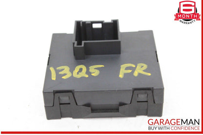 12-18 Audi Q5 A6 SQ5 Front Right Side Seat Ventilation Control Module Unit OEM