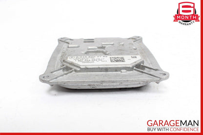 10-14 Mercedes W221 S550 CL550 Headlight Xenon High Beam Ballast Module OEM