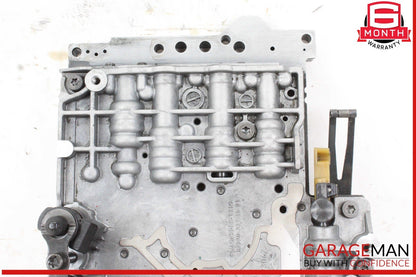 Mercedes W203 C280 E350 7G Tronic Transmission Valve Body 2202771301 OEM