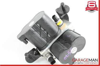 07-13 Mercedes S600 CL550 CL600 ABC Rear Hydraulic Valve Block Suspension Pump