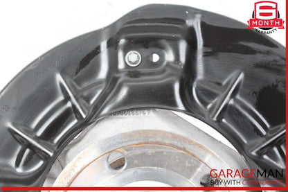 20-23 Mercedes W118 CLA250 Front Left Driver Side Spindle Knuckle Wheel Hub OEM