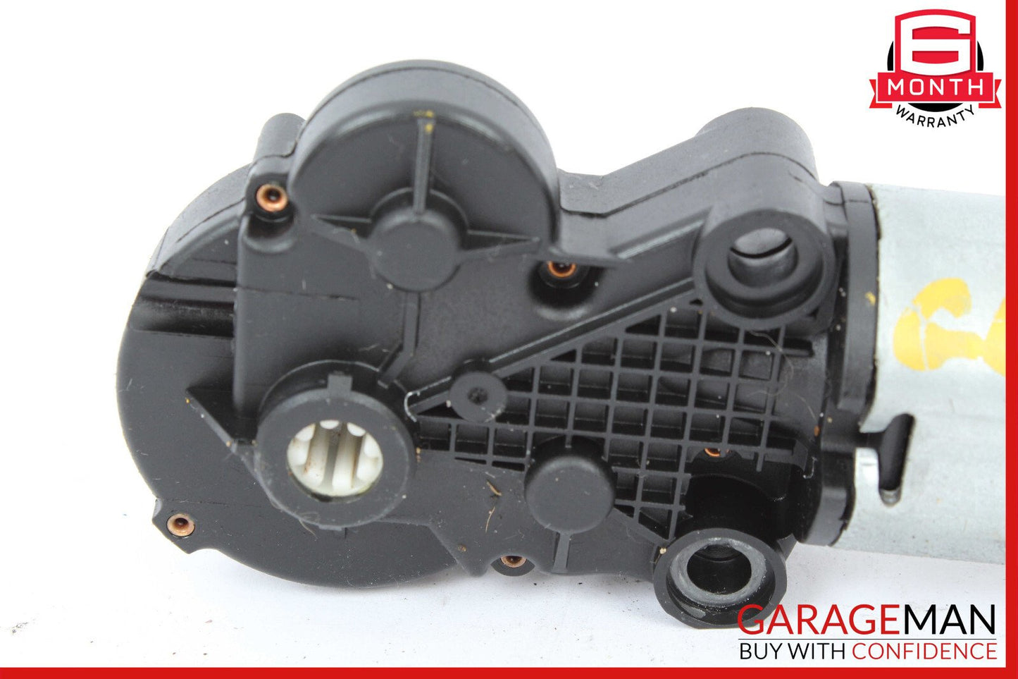 07-16 Mercedes X164 GL450 GL350 GL320 3rd Third Row Seat Motor 1648201942 OEM