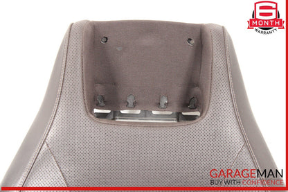 10-17 Mercedes W207 E400 C350 C250 Coupe Front Right Top Upper Seat Cushion OEM