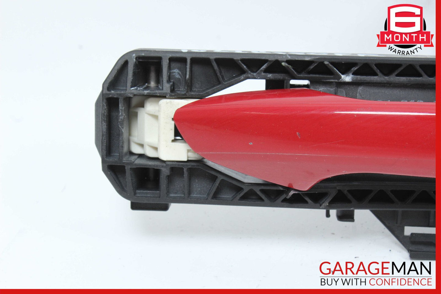 10-15 Mercedes X204 GLK350 Front Right Side Exterior Door Handle OEM