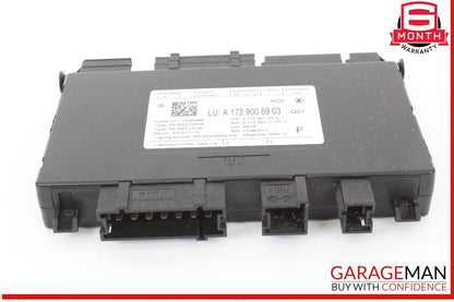 08-18 Mercedes W212 E250 C300 Front Left Driver Side Seat Control Module OEM