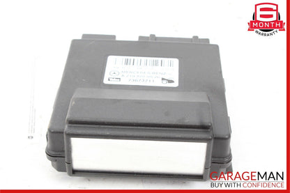 06-11 Mercedes W219 CLS550 CLS63 Trunk Lid Lock Remote Release Control Module
