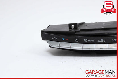 07-14 Mercedes W221 S550 CL550 A/C AC Heater Climate Control Switch OEM