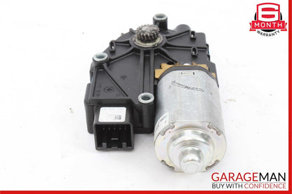 06-12 Mercedes W251 R350 ML550 Panoramic Sunroof Sun Roof Motor 1648201442 OEM