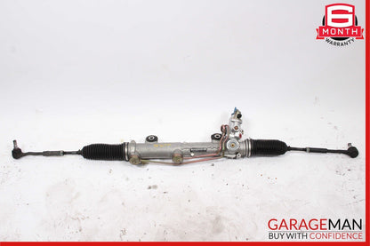 03-06 Mercedes R230 SL500 SL55 AMG Power Steering Rack And Pinion OEM