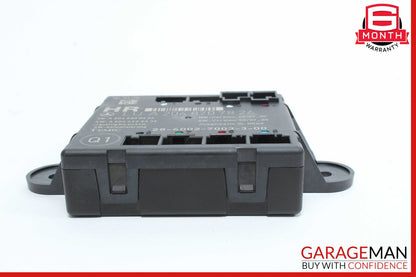 08-18 Mercedes W204 C300 C350 GLK350 Rear Right Side Door Control Module OEM