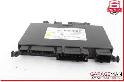 03-12 Mercedes W211 E320 CLS550 ML350 Front Right Seat Control Module OEM