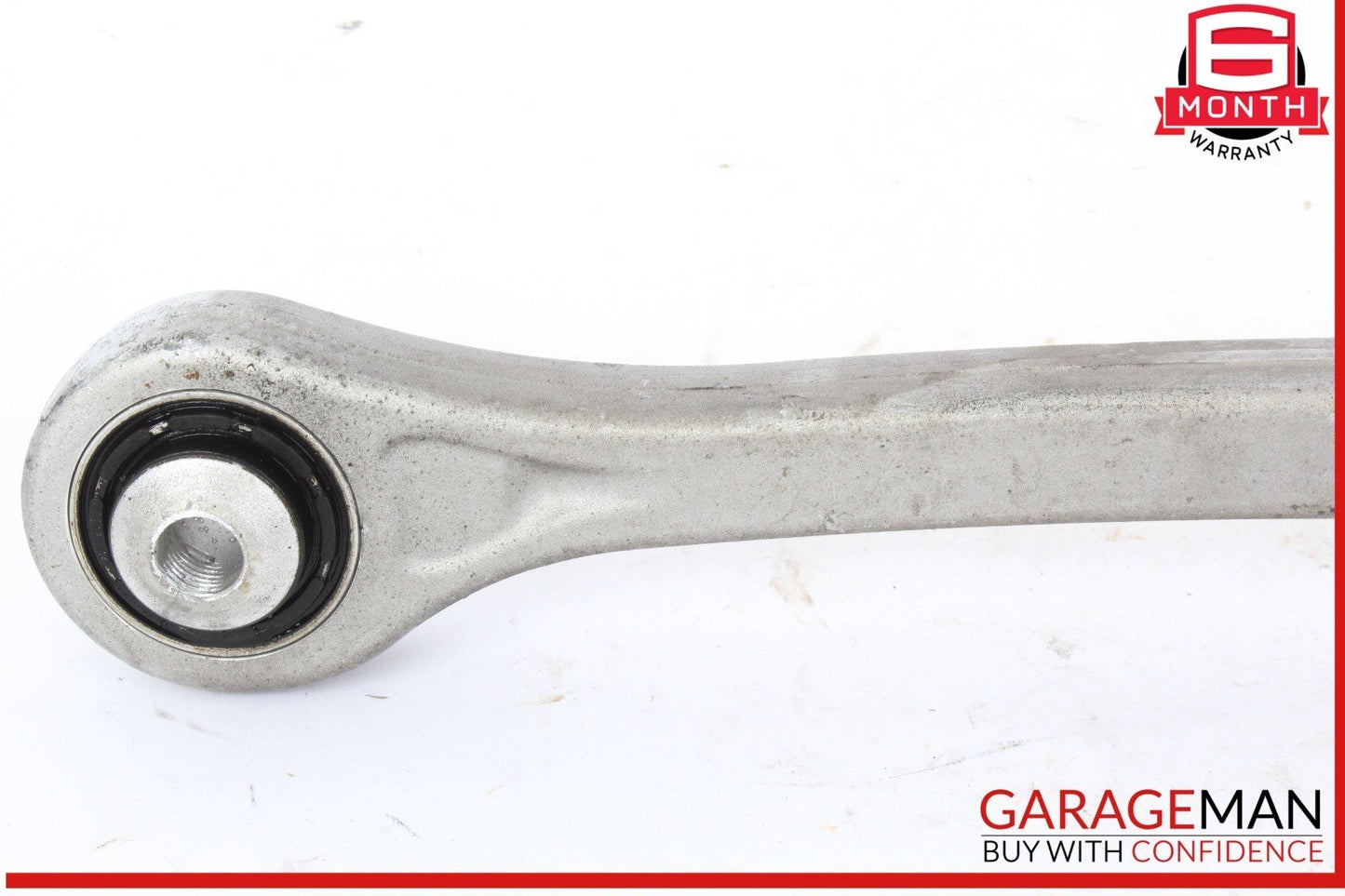 17-24 Audi Q7 Rear Left or Rear Right Forward Lateral Control Arm 4M0505425F OEM