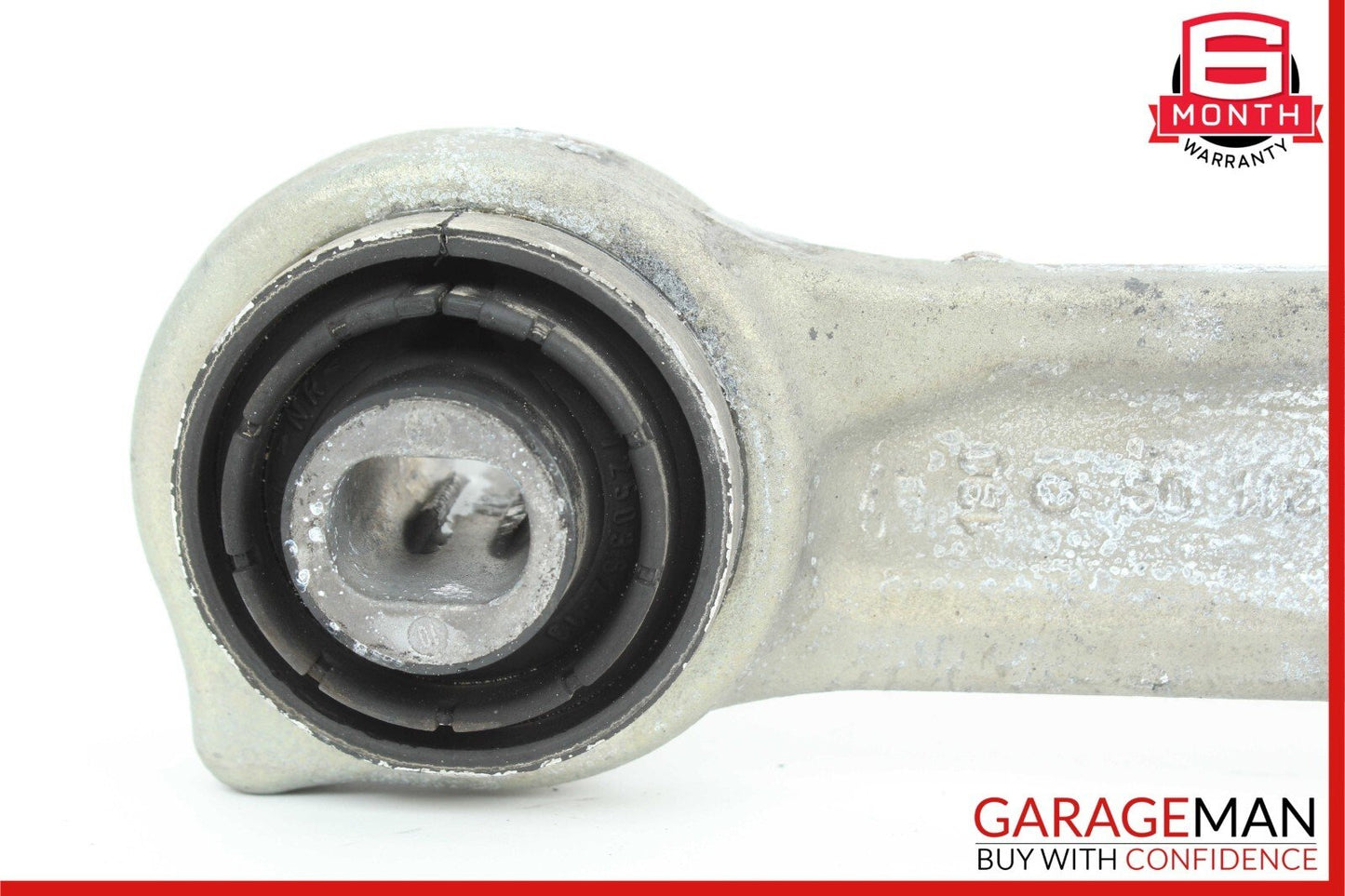03-11 Mercedes W211 E350 E500 Front Right Passenger Side Lower Control Arm OEM