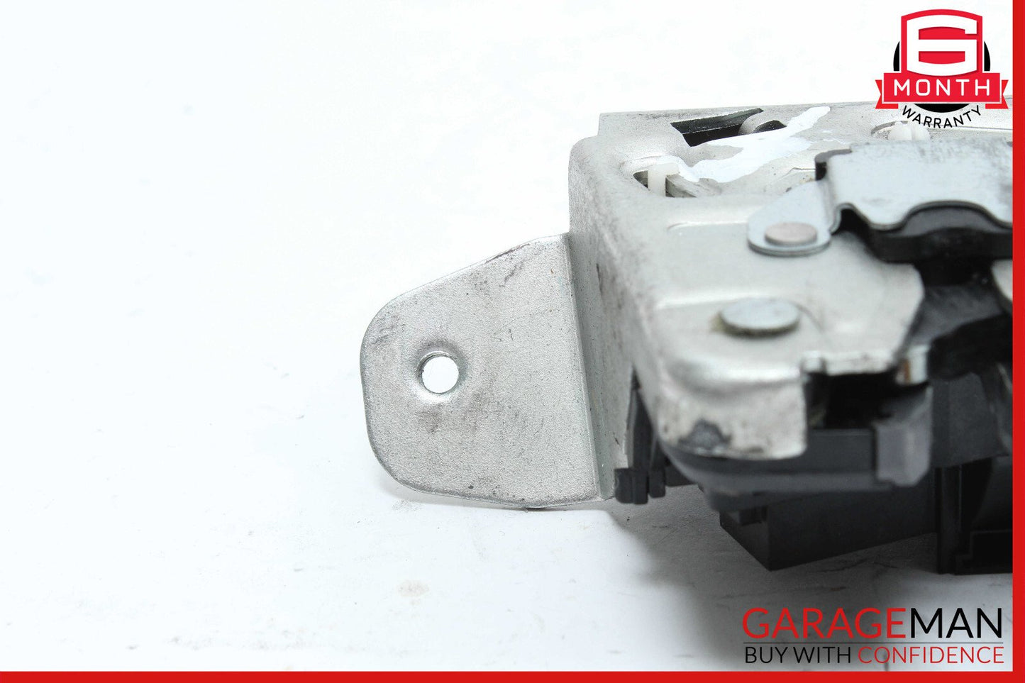 10-15 Mercedes X204 GLK250 GLK350 Trunk Lid Latch Lock Actuator OEM