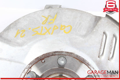 17-23 Cadillac XT5 Front Right Passenger Side Spindle Knuckle Hub 84560116 OEM