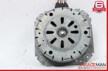 12-17 Audi A7 A6 Electric Cooling Fan Motor 4H0959455T OEM