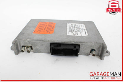 Mercedes W209 CLK350 ML350 Voice Communication Control Module 2218708726 OEM