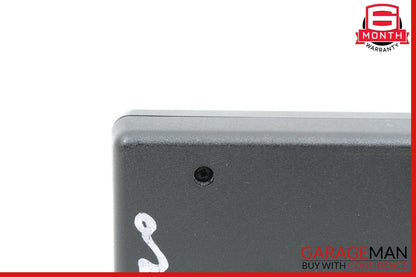 06-12 Mercedes W251 R320 GL320 GL450 ML550 Ipod Interface Control Module OEM