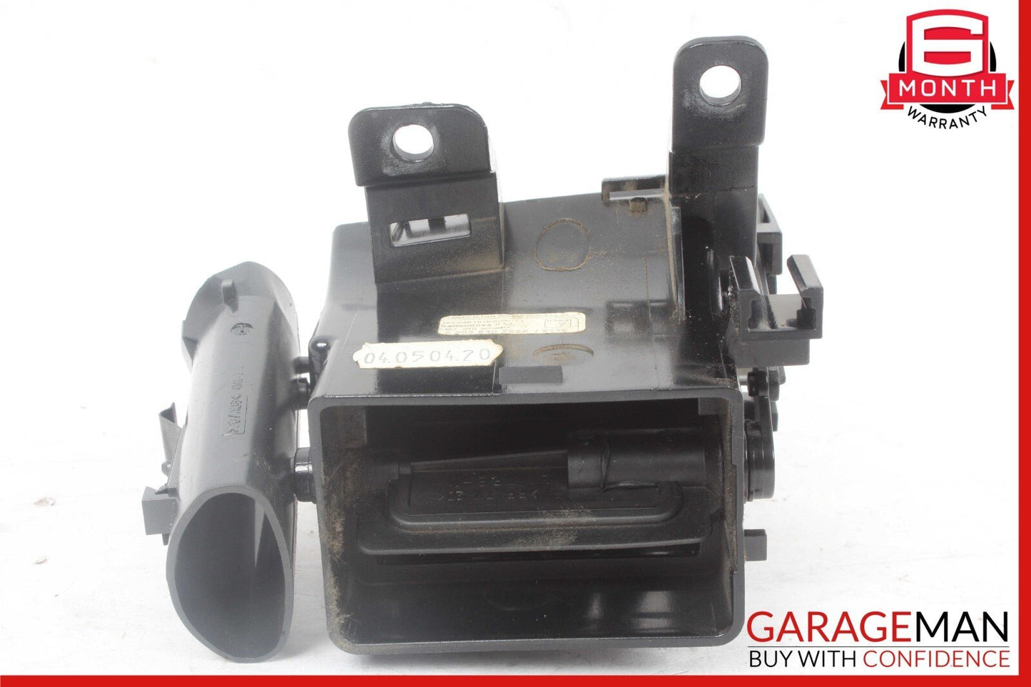 01-07 Mercedes W203 C320 C280 Front Left Dash AC A/C Air Vent Trim Grille OEM