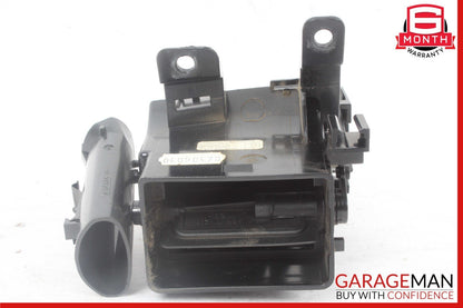 01-07 Mercedes W203 C320 C280 Front Left Dash AC A/C Air Vent Trim Grille OEM