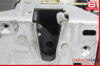 03-12 Mercedes R230 SL550 SL55 AMG Front Right Side Door Lock Latch Actuator OEM
