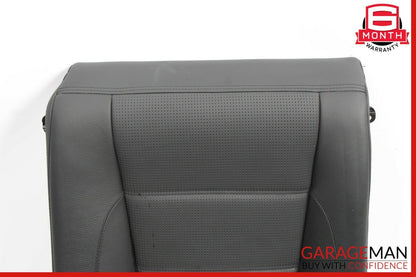 10-13 Mercedes W221 S63 Rear Recline Seat Cushion Top Upper Right OEM