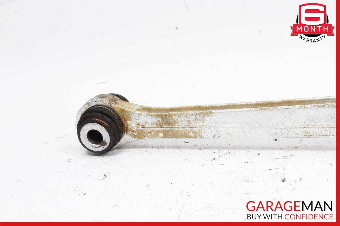 97-04 Porsche Boxster 986 Rear Right or Left Side Lower Control Arm OEM