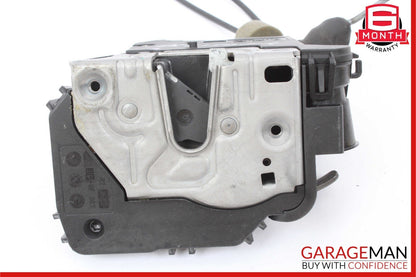 03-09 Mercedes W211 E350 E500 Front Right Side Door Lock Latch Actuator OEM