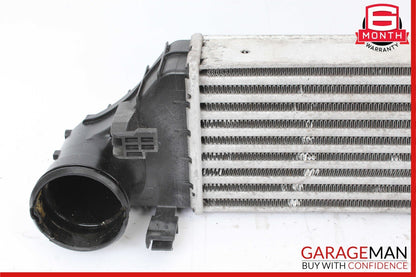 03-05 Mercedes W203 C230 1.8L Inter Cooler Intercooler Air Cooler Radiator