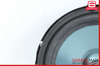 10-18 Mercedes W212 E550 CLS500 Rear Right or Left Door Audio Sound Speaker OEM