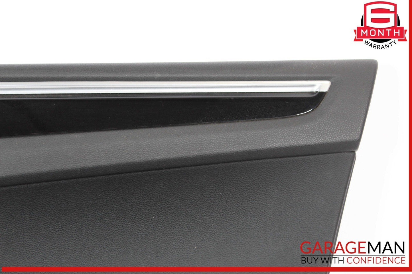 15-24 Porsche Macan 95B Front Right Side Interior Door Panel Assembly OEM