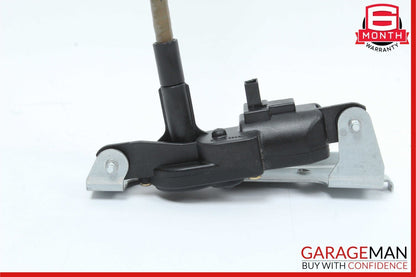 06-13 Mercedes W251 R350 Rear Left Side Quarter Window Motor 2517600304 OEM