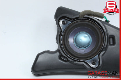 06-13 Mercedes W251 R350 R500 Rear Left Driver Side Quarter Sound Audio Speaker