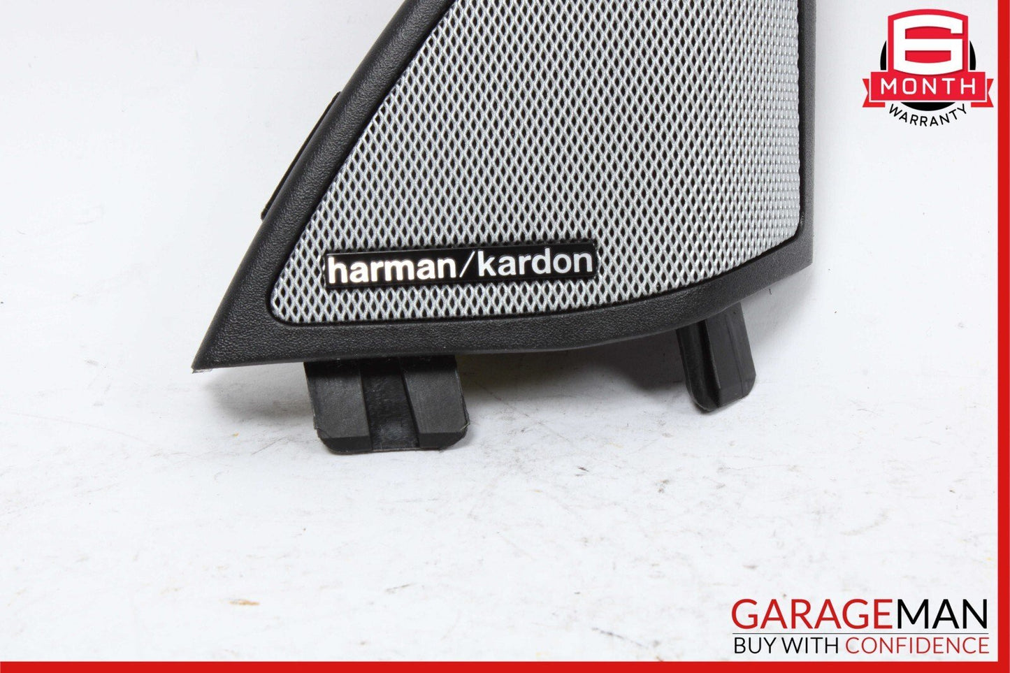 10-17 Mercedes W207 E550 E400 Coupe Front Right Side Door Tweeter Speaker Cover