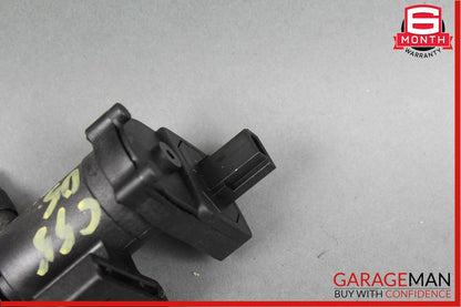01-07 Mercedes W203 C55 Exhaust Valve Sensor Module Unit OEM