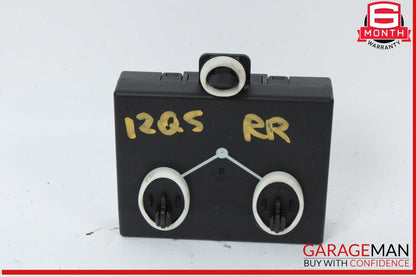 09-17 Audi Q5 SQ5 Rear Left or Right Side Door Control Module Unit OEM