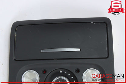 13-16 Audi SQ5 A4 S4 Front Upper Overhead Dome Reading Light Lamp 8T0947135BM