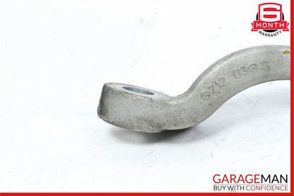 10-16 Mercedes W212 E350 RWD Front Left Side Suspension Wishbone Control Arm OEM