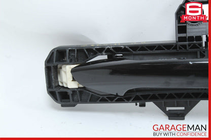 08-15 Mercedes C300 GLK350 Front / Rear Right Side Exterior Door Handle Black