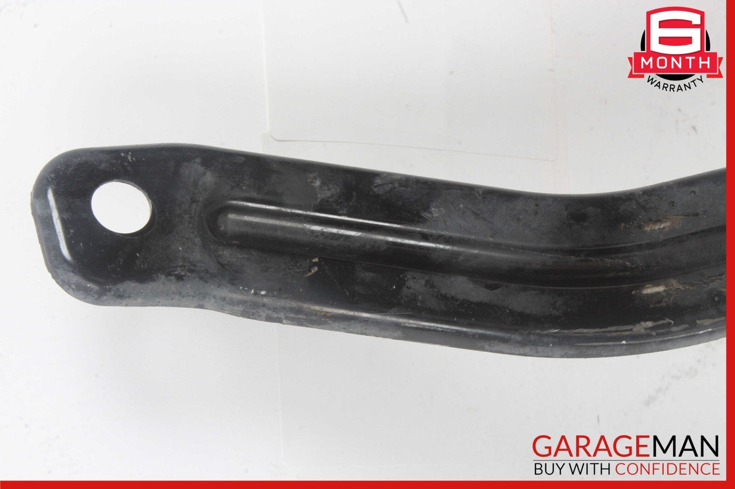 12-19 Fiat 500 Front Right Passenger Side Bumper Impact Bar Rebar OEM