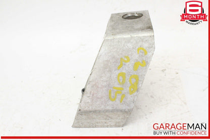 15-20 Mercedes W205 C300 4MATIC Front Left Side Radiator Support Mount Bracket
