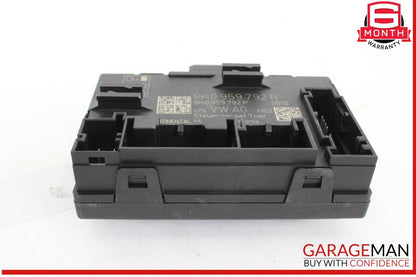13-17 Audi SQ5 Q5 Front Right Passenger Side Door Control Module Unit 8K0959792R