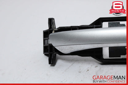 03-09 Mercedes W211 E350 Front Right Passenger Side Exterior Door Handle OEM