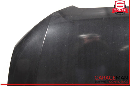 13-17 Audi SQ5 Q5 Front Hood Bonnet Panel Cover Assembly OEM