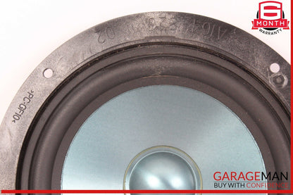 06-13 Mercedes W164 ML350 4MATIC Rear Door Sound Speaker 1648201102 OEM