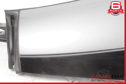 12-20 Mercedes R172 SLK350 Convertible Top Right C Pillar Brace Support OEM